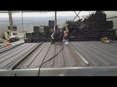 ซุปเปอร์มาร์เก็ตที่ไม่มีคนในสหรัฐอเมริกา